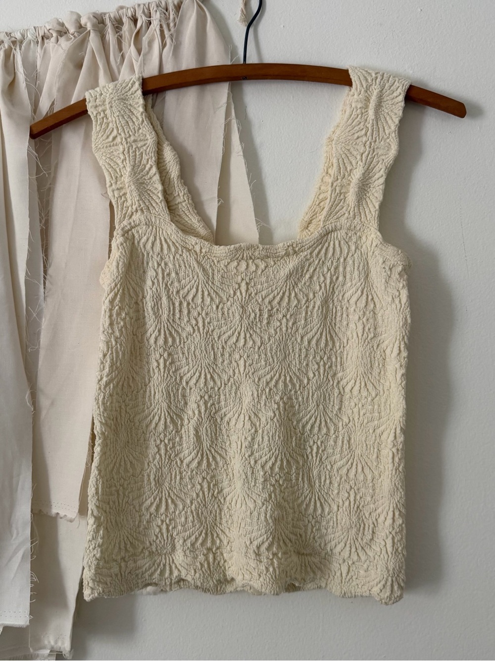FP Intimately Love Letter Cami